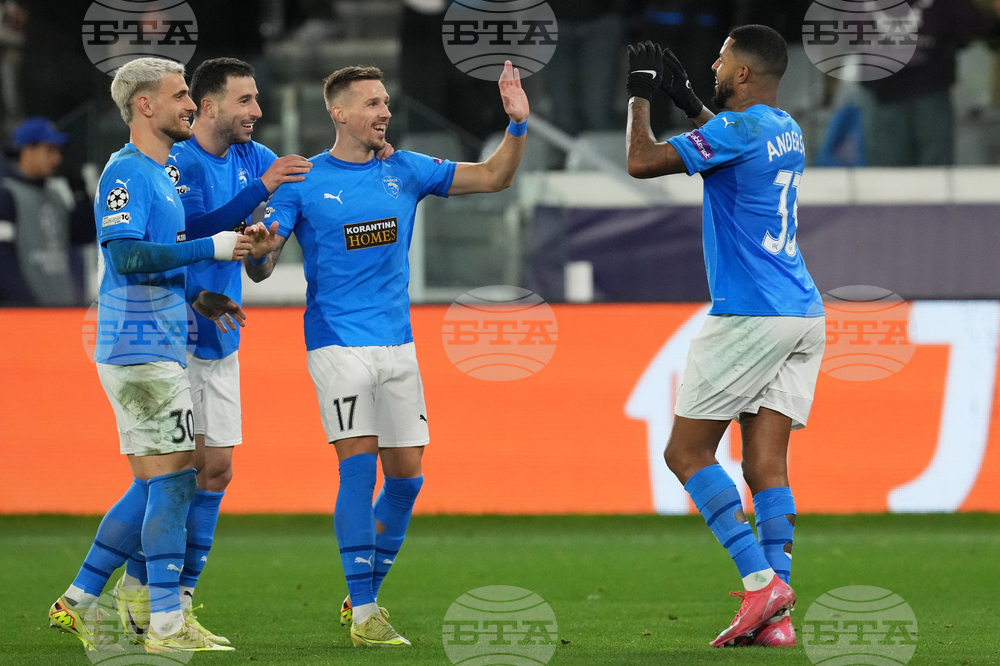 Cyprus Soccer Champions League