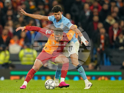 Britain Champions League Soccer