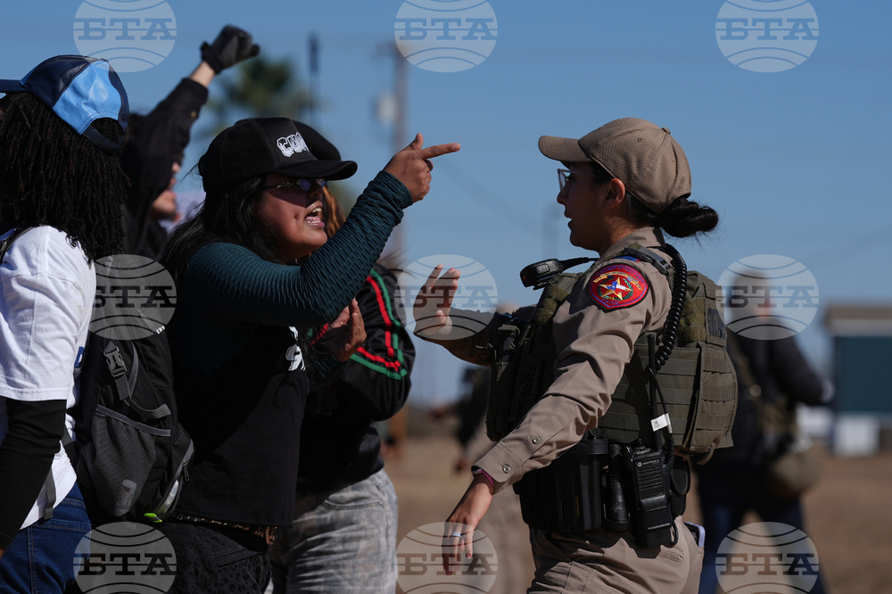 Immigration Enforcement Boy Detained