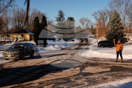 Immigration Enforcement Minnesota