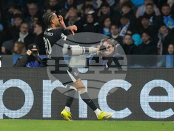 Italy Soccer Champions League