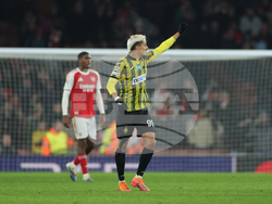 Britain Champions League Soccer