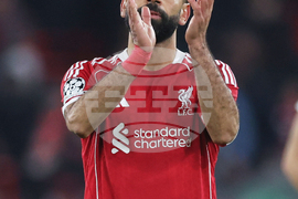 Britain Champions League Soccer