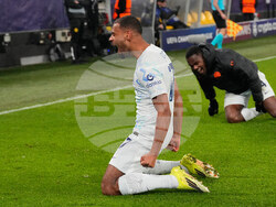 Germany Champions League Soccer