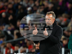 Spain Champions League Soccer