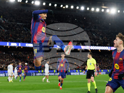 APTOPIX Spain Champions League Soccer