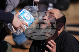 Immigration Enforcement Boy Detained