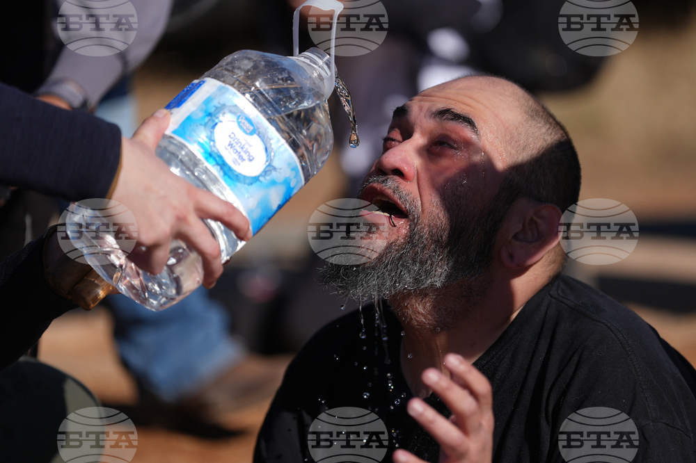 Immigration Enforcement Boy Detained