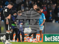 Italy Soccer Champions League