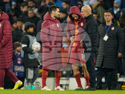 Britain Champions League Soccer