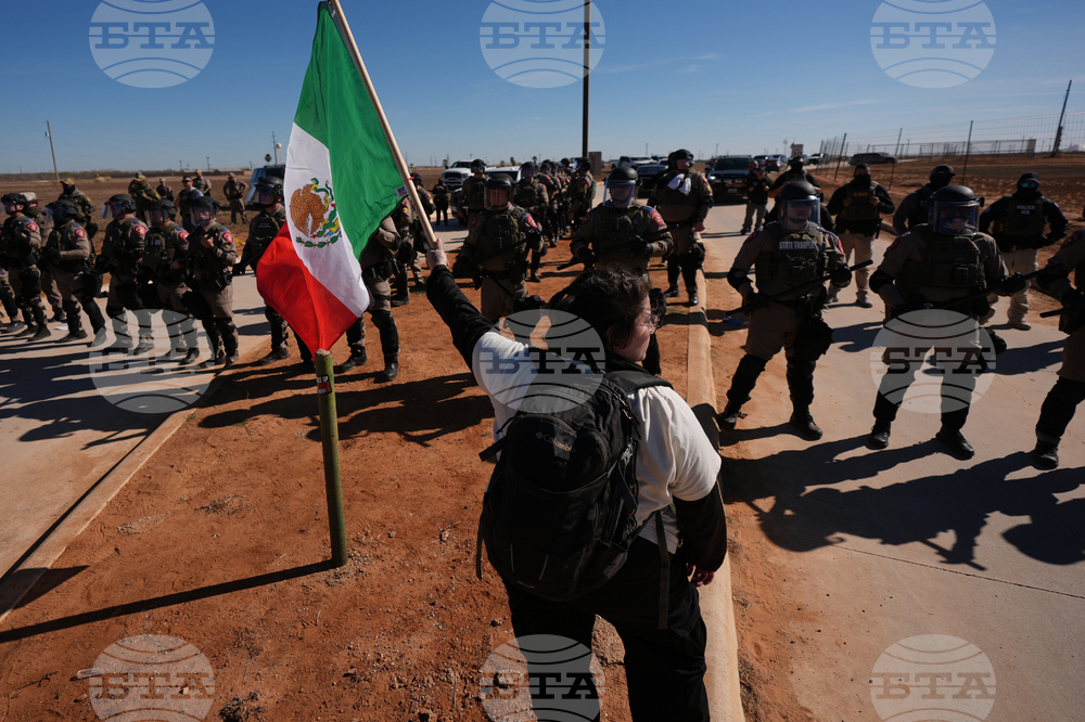 Immigration Enforcement Boy Detained