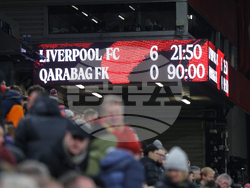 Britain Champions League Soccer