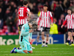 Spain Champions League Soccer