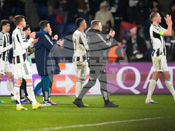 France Champions League Soccer