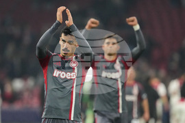 Netherlands Champions League Soccer