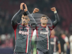 Netherlands Champions League Soccer