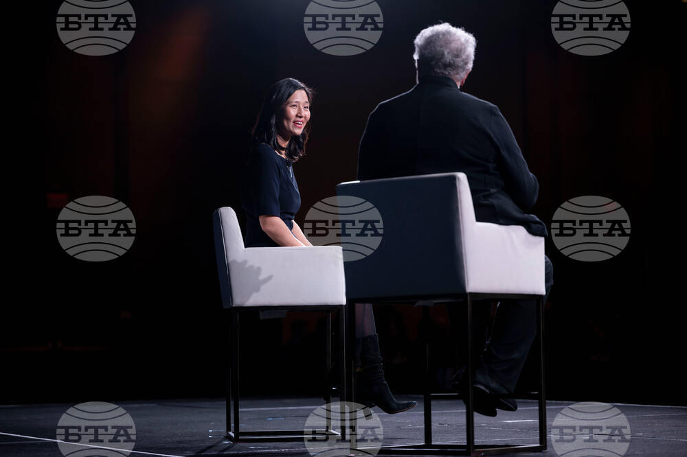 APTOPIX US Conference of Mayors