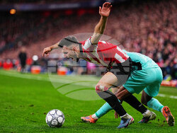 Spain Champions League Soccer