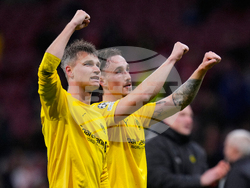 Spain Champions League Soccer