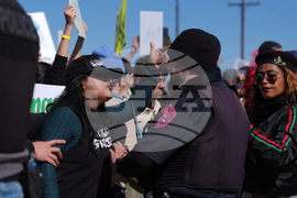 Immigration Enforcement Boy Detained