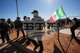 Immigration Enforcement Boy Detained