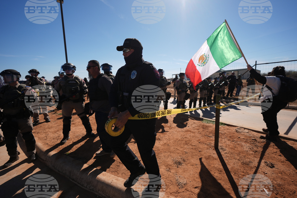 Immigration Enforcement Boy Detained