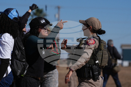 APTOPIX Immigration Enforcement Boy Detained