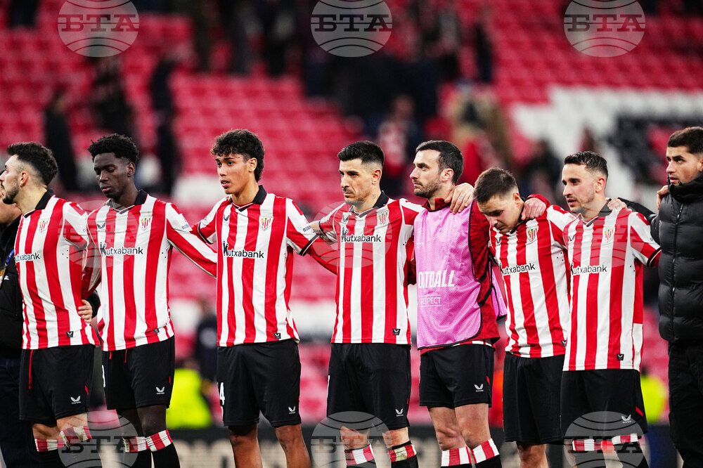 Реал Сосиедад и Атлетик Билбао продължават към полуфиналите за Купата на Краля в Испания