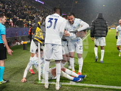 Germany Champions League Soccer