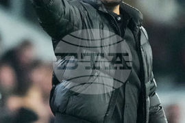 Netherlands Champions League Soccer