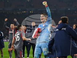 Netherlands Champions League Soccer