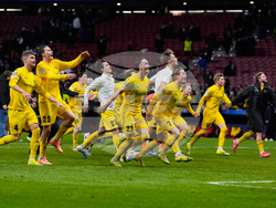 Spain Champions League Soccer