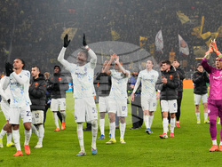 Germany Champions League Soccer