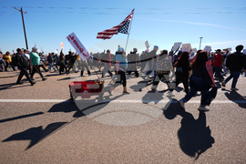 Immigration Enforcement Boy Detained