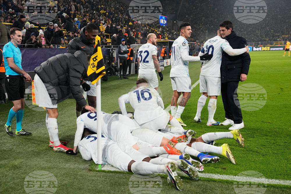 Киву за симулацията на Бастони: „Нека спрем да се оплакваме и да морализираме, водещият отбор винаги е мразен“