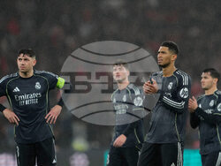 Portugal Champions League Soccer