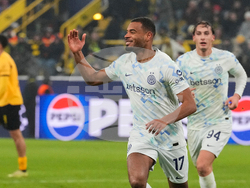 Germany Champions League Soccer