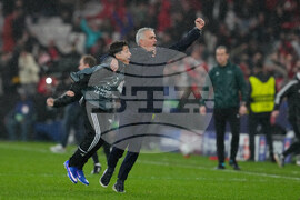 Portugal Champions League Soccer