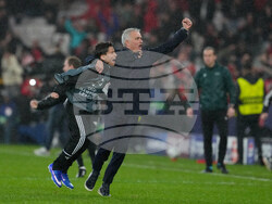 Portugal Champions League Soccer