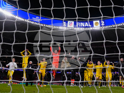 Spain Champions League Soccer