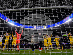 Spain Champions League Soccer