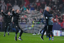 Portugal Champions League Soccer