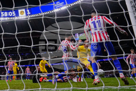 Spain Champions League Soccer