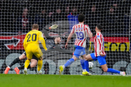 CORRECTION Spain Champions League Soccer