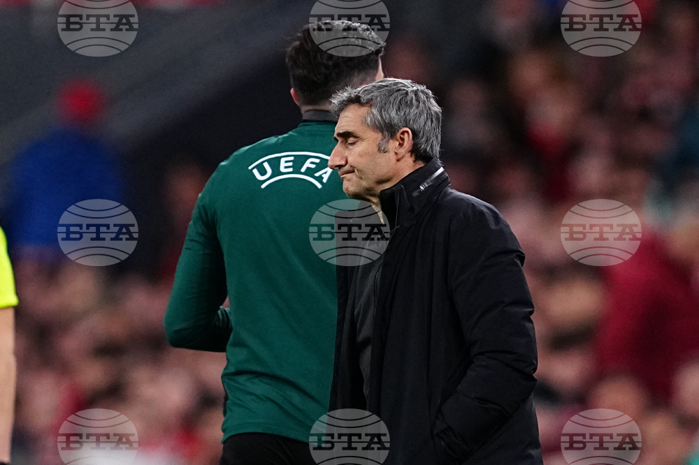 Spain Champions League Soccer