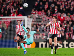 Spain Champions League Soccer