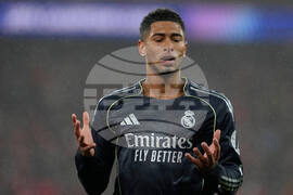 Portugal Champions League Soccer