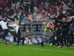 Portugal Champions League Soccer