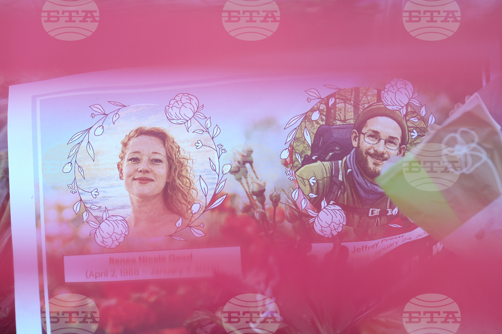 Immigration Enforcement Minnesota