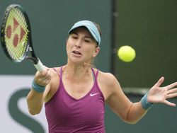 Indian Wells Tennis
